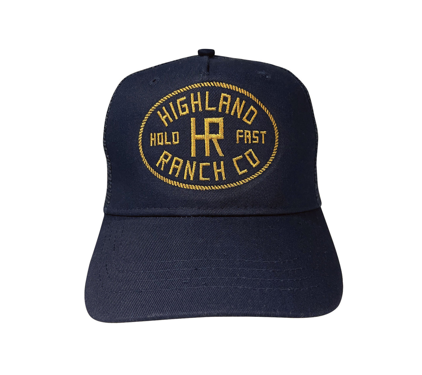 Brand Hat