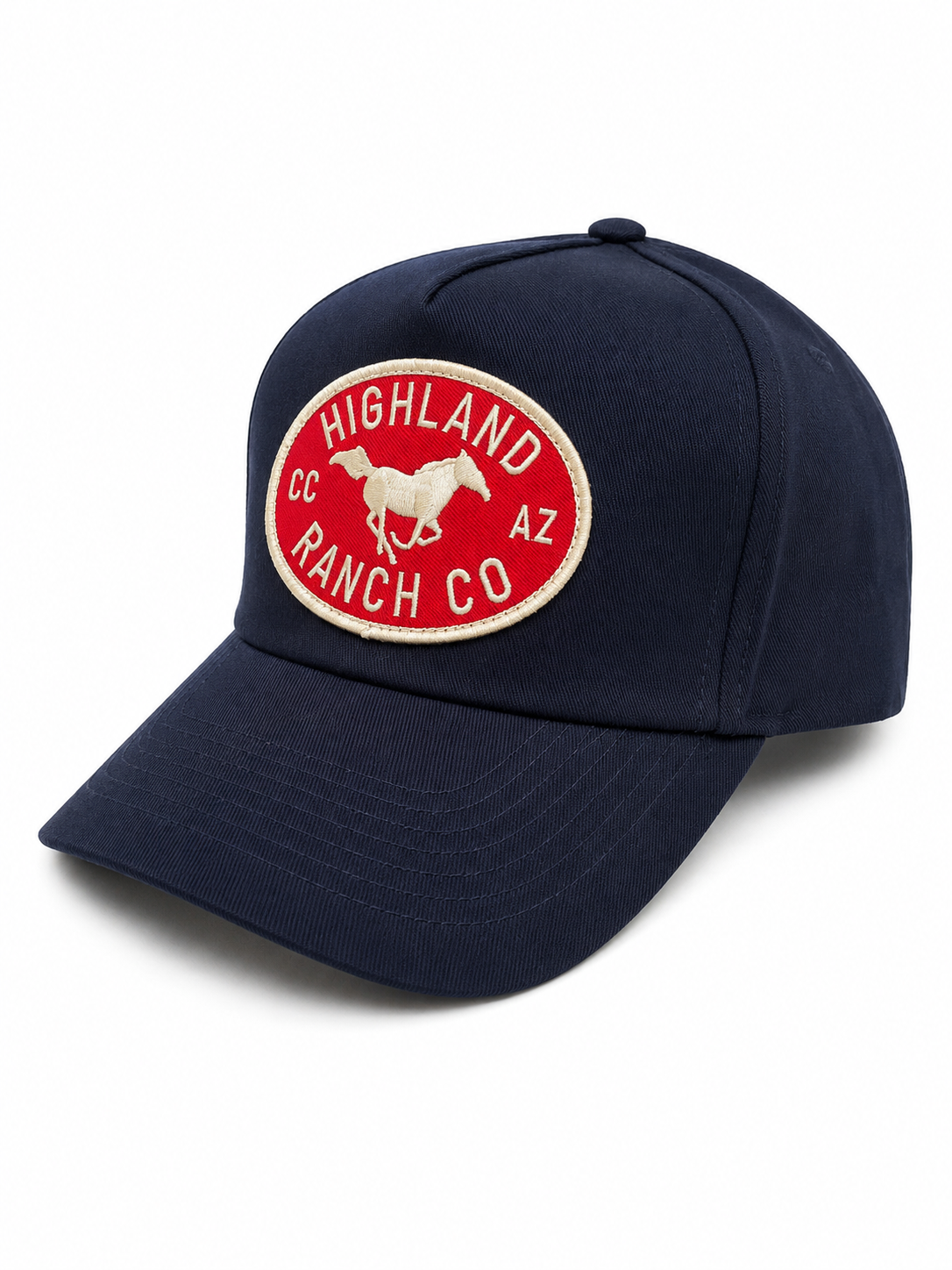 Gallop Hat