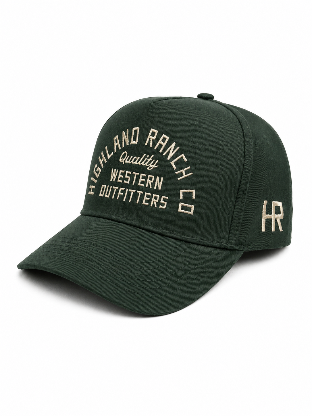 Outfitters Hat