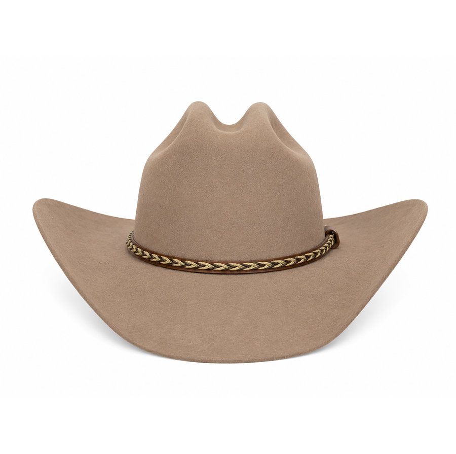 Rider Cowboy Hat