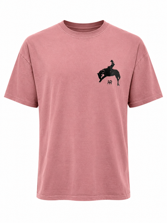 Bronc Rider Tee