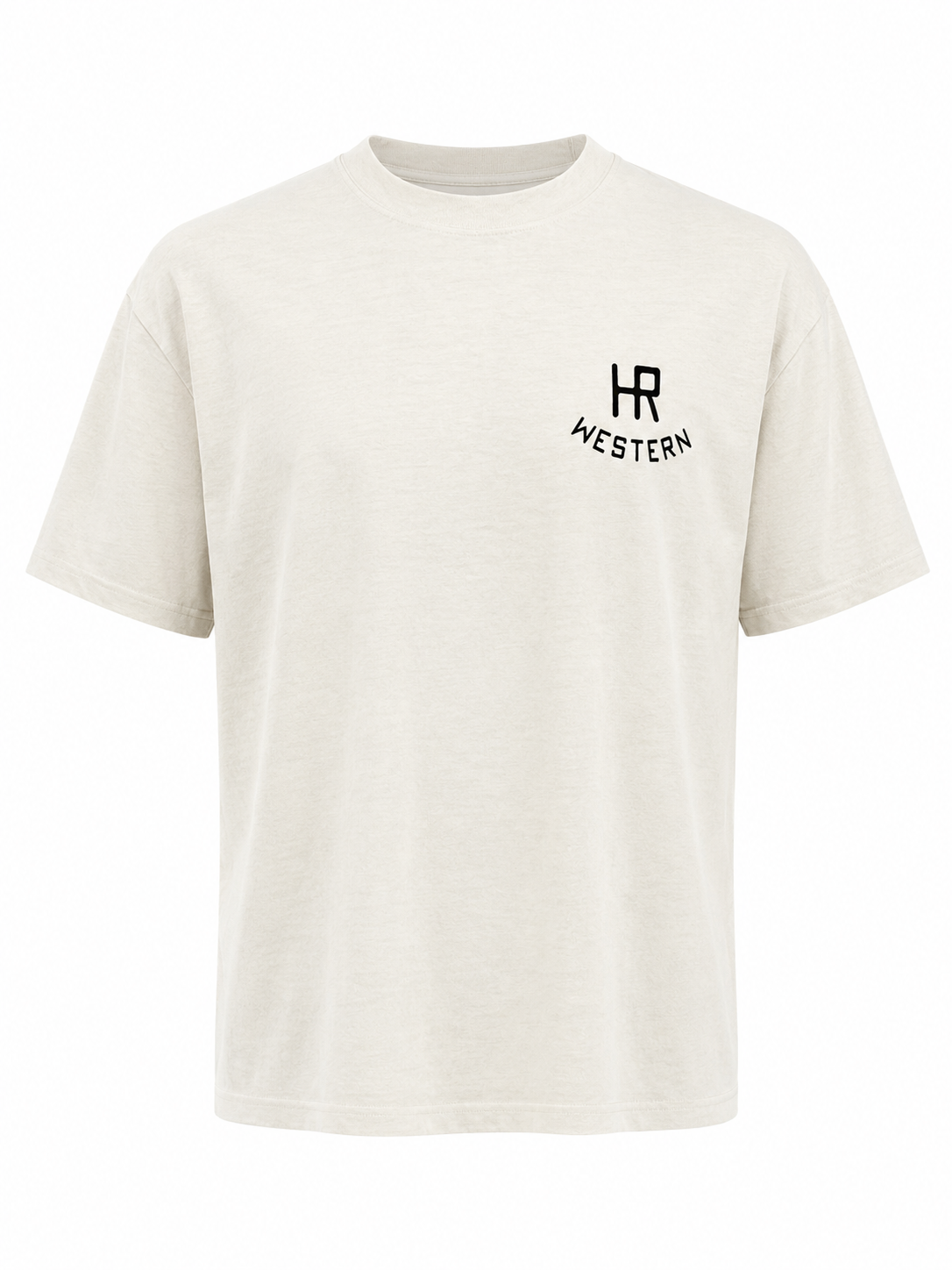 Saddle Bronc Tee