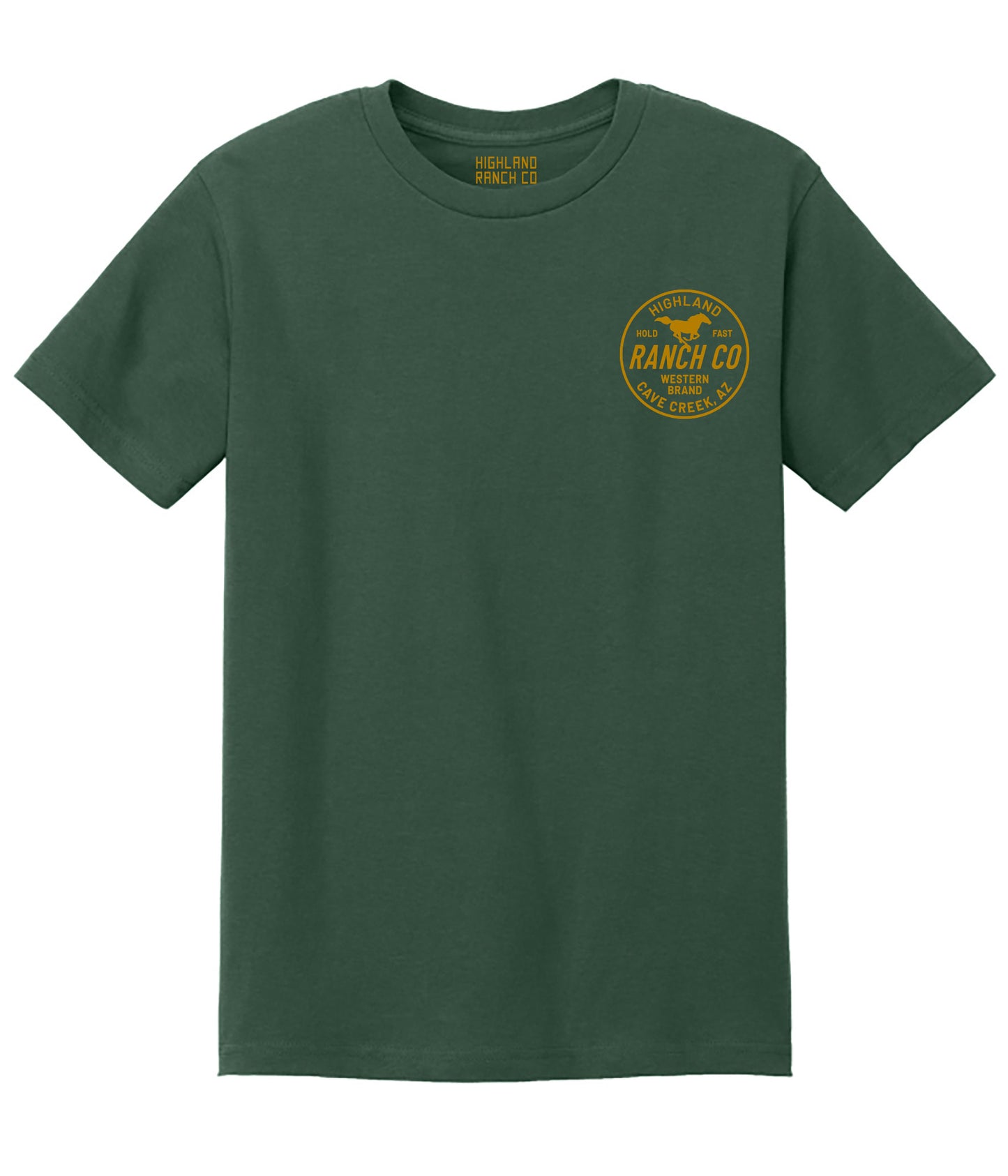 Diesel Tee