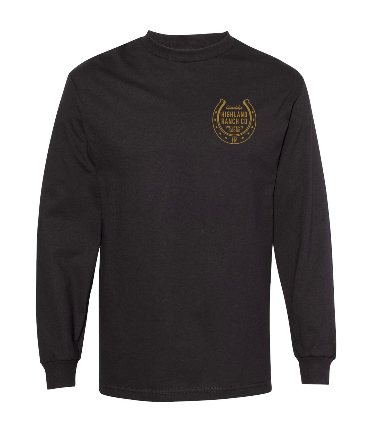 Shop Tee Long Sleeve
