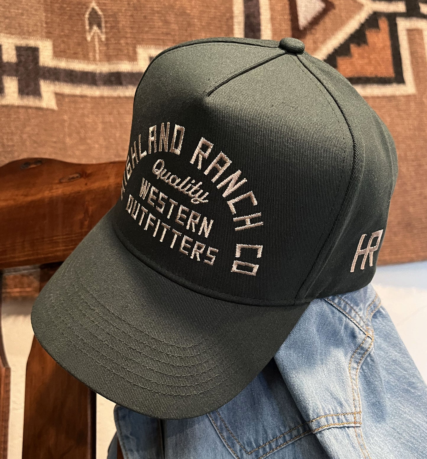 Outfitters Hat