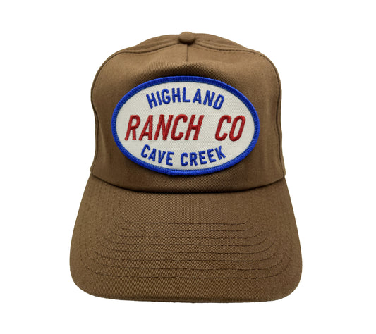 Ranch Co Trucker