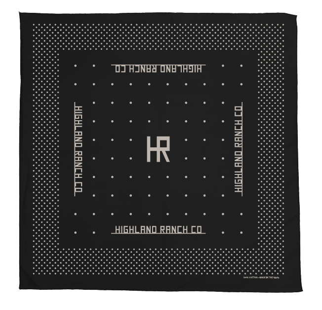 Brand Bandana