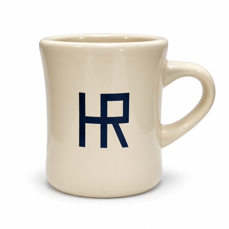 HR Coffee Mug