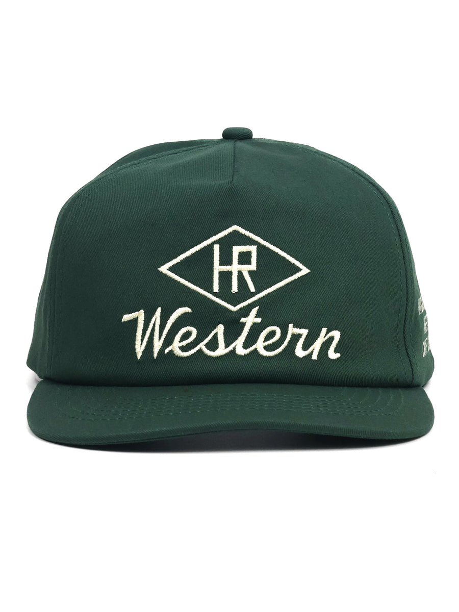 Vintage / Green