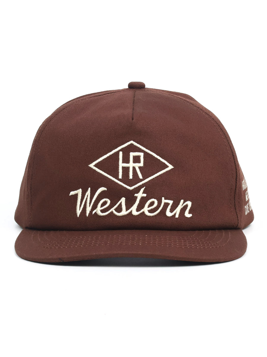 Vintage / Brown