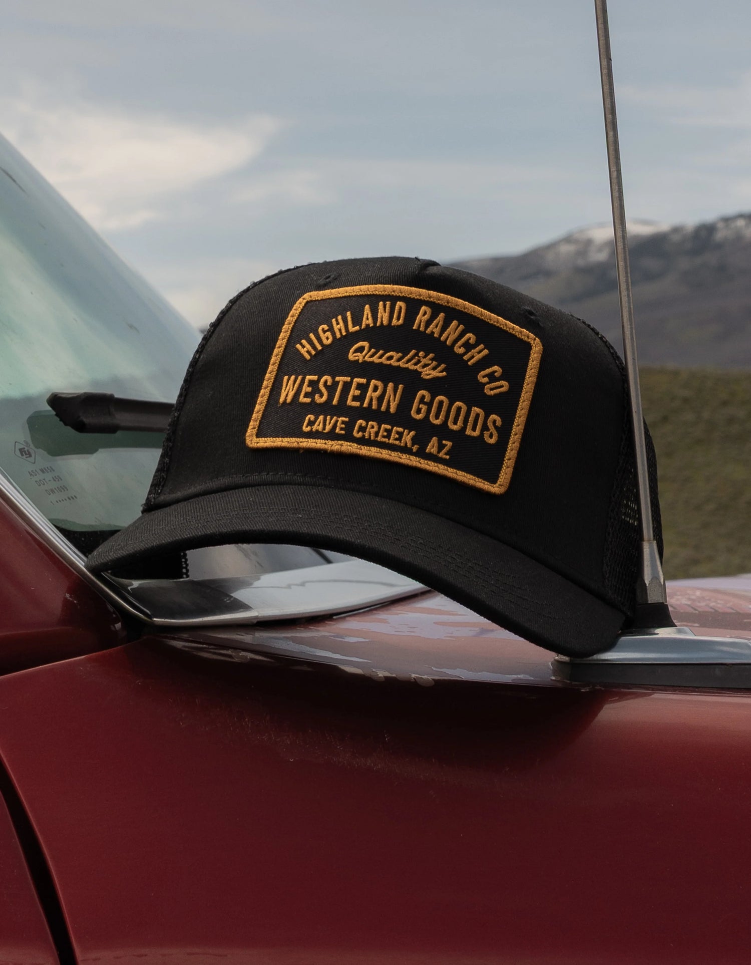 Hats