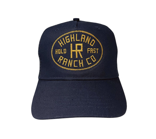Brand Hat