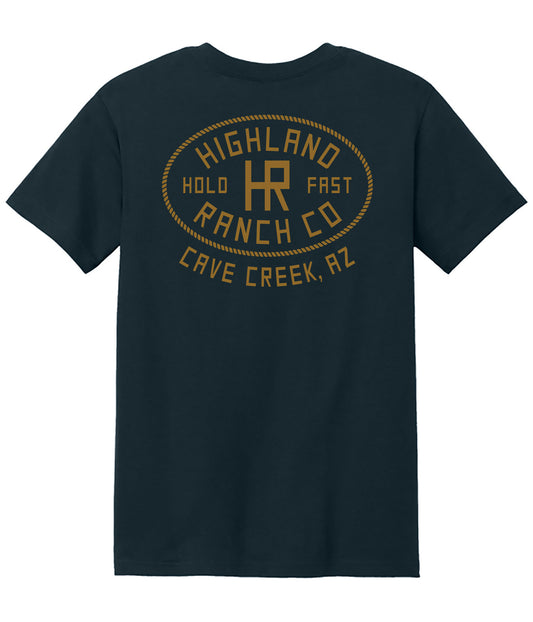 Brand Tee