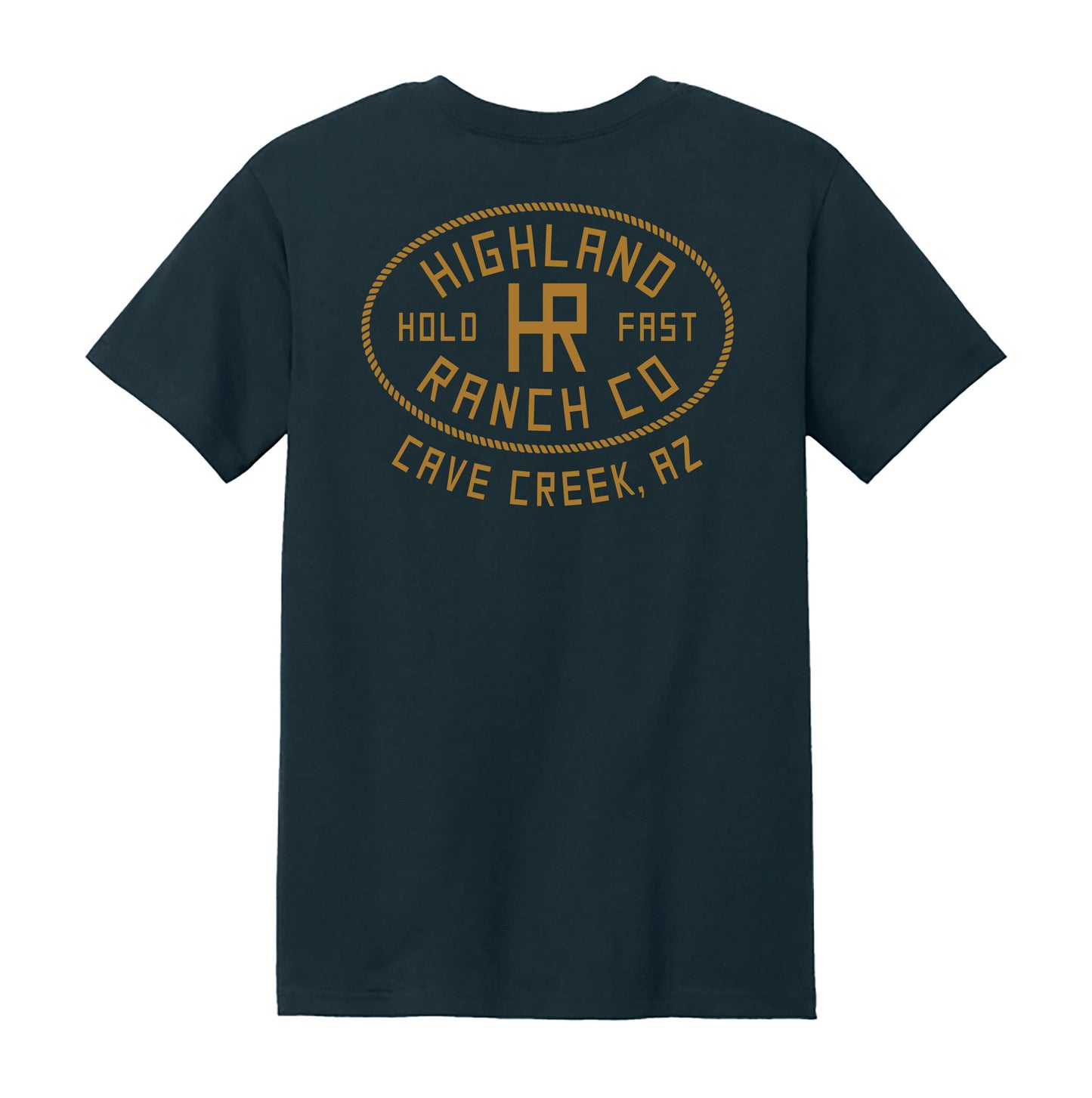 Brand Tee