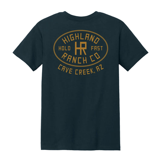Brand Tee / BEST SELLER