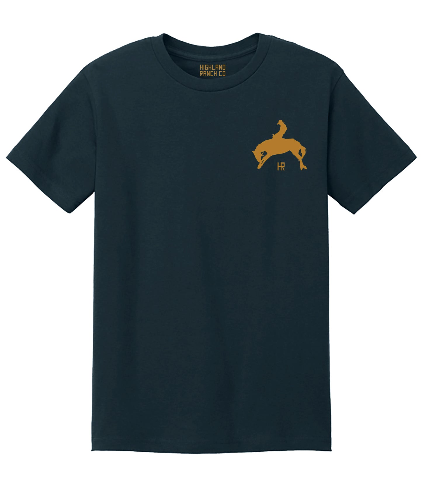 Brand Tee