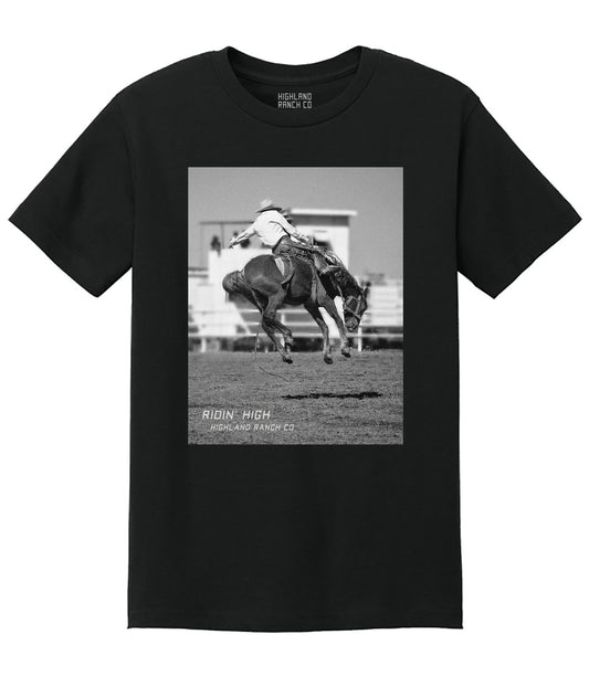 Bronc Tee