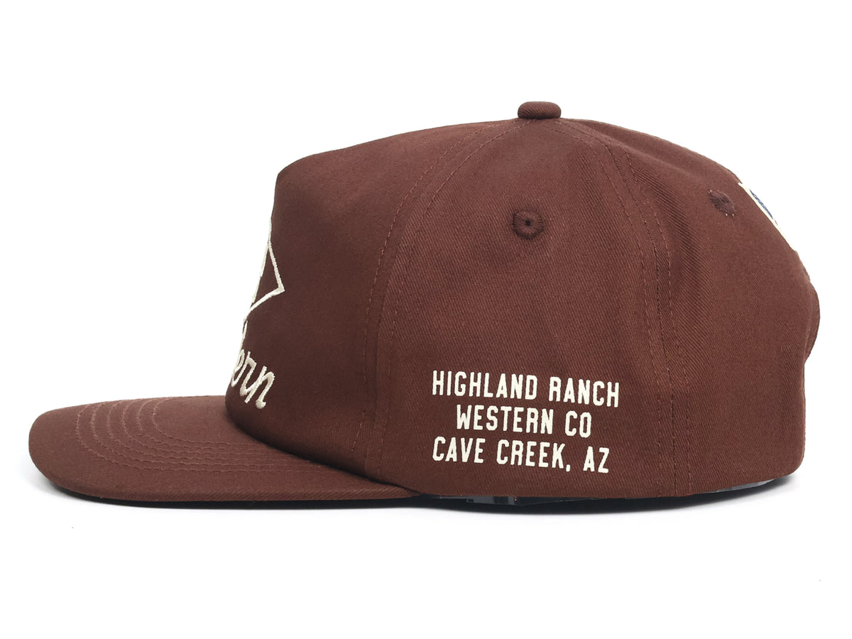 Vintage / Brown (Available 10/1)