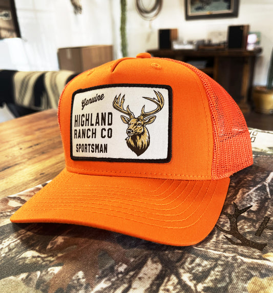 Buck Trucker