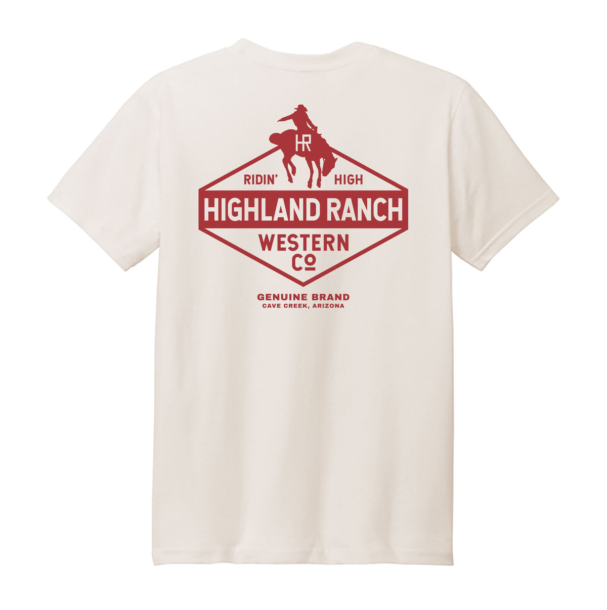 CO Tee / NEW