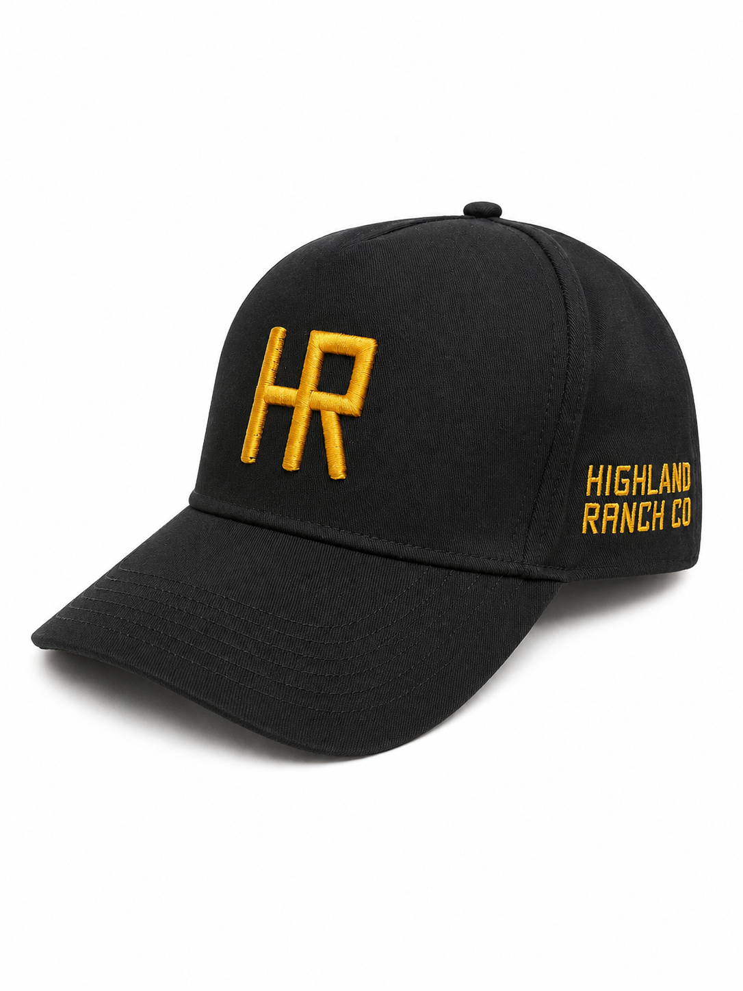 HR Hat