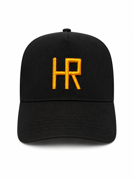 HR Hat