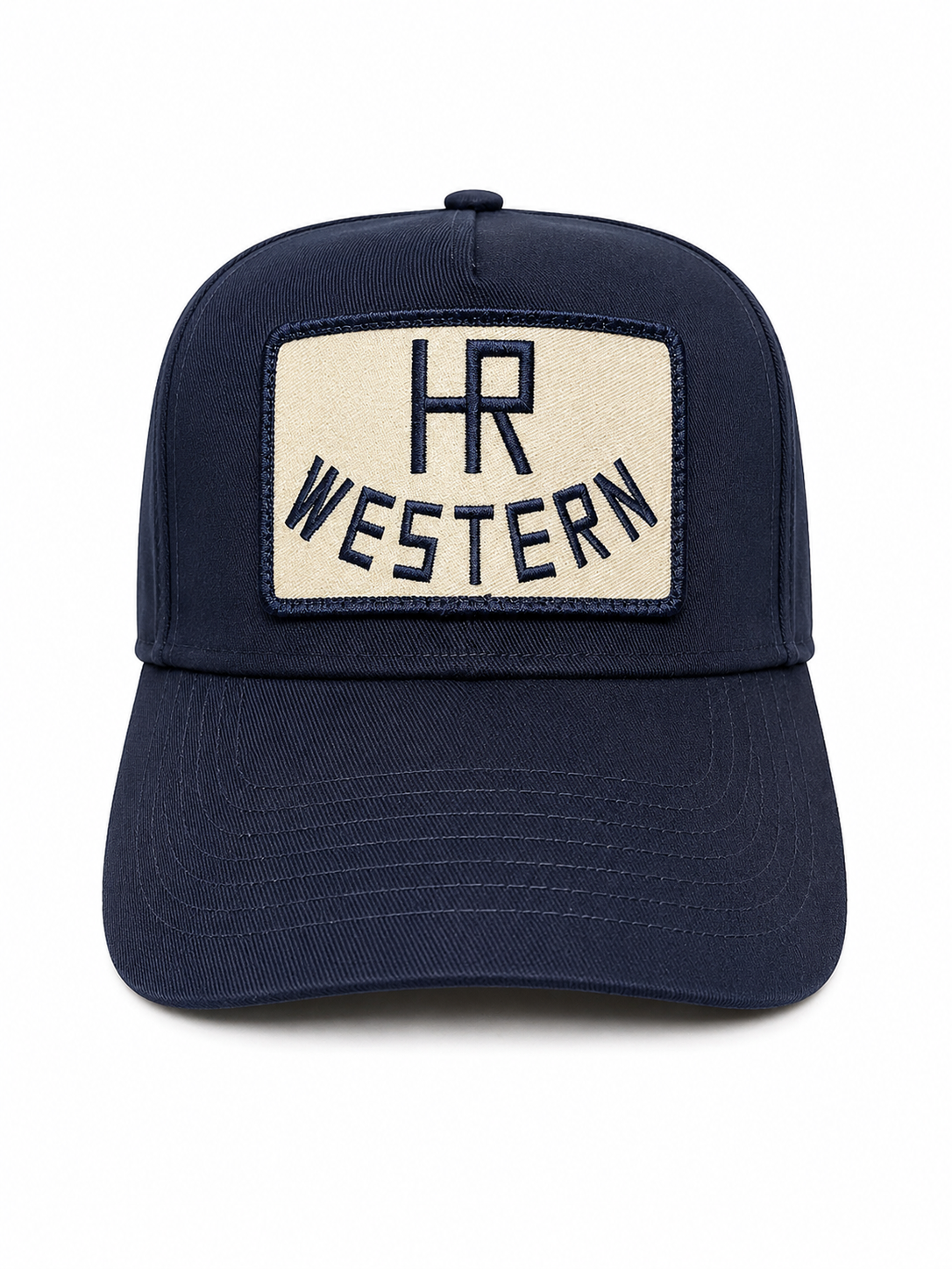 HR Western Hat