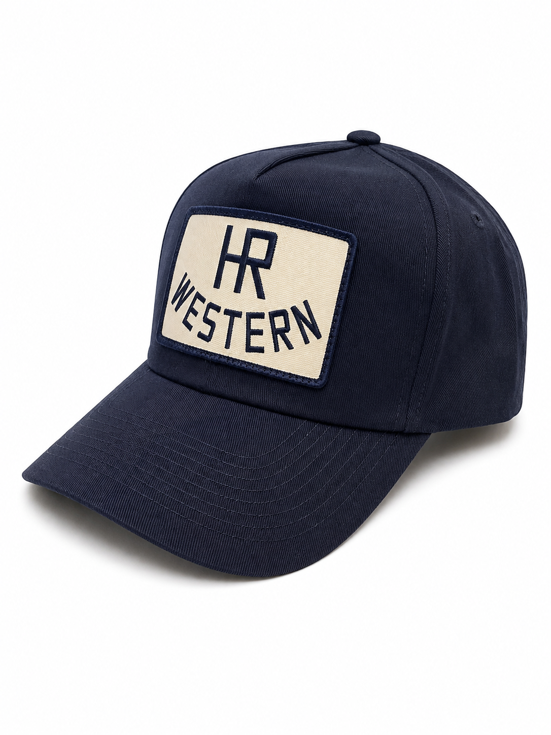 HR Western Hat