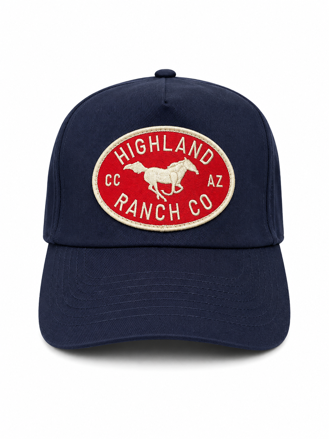 Gallop Hat