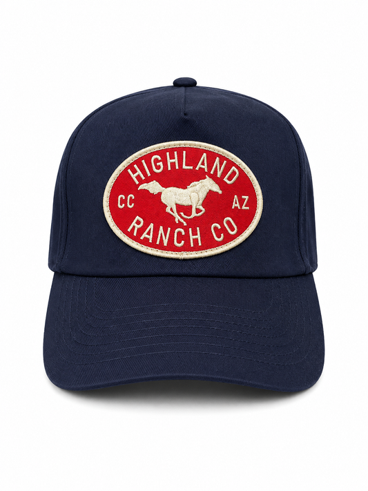 Gallop Hat