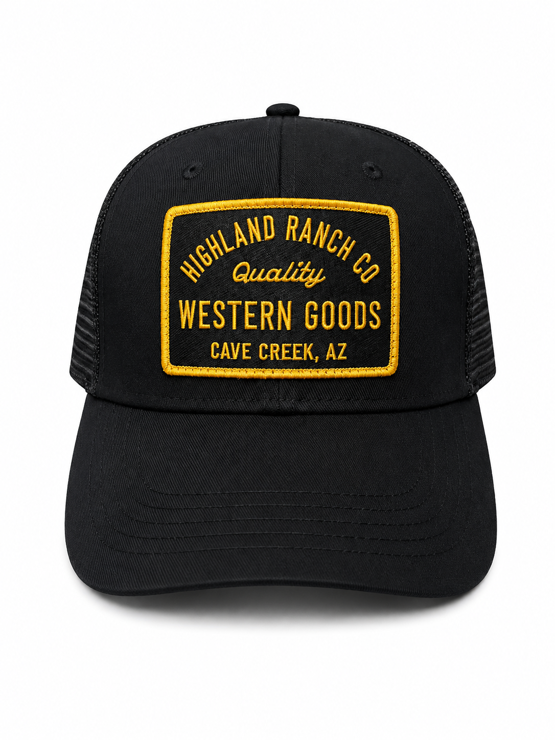 Shop Trucker / BEST SELLER