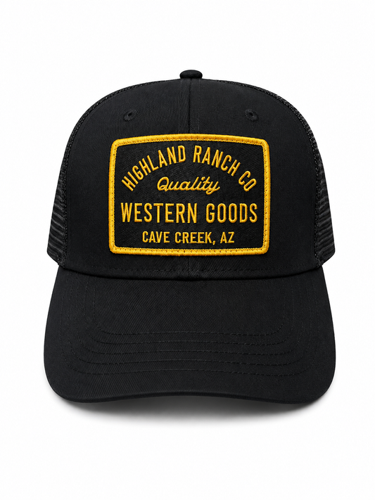 Shop Trucker