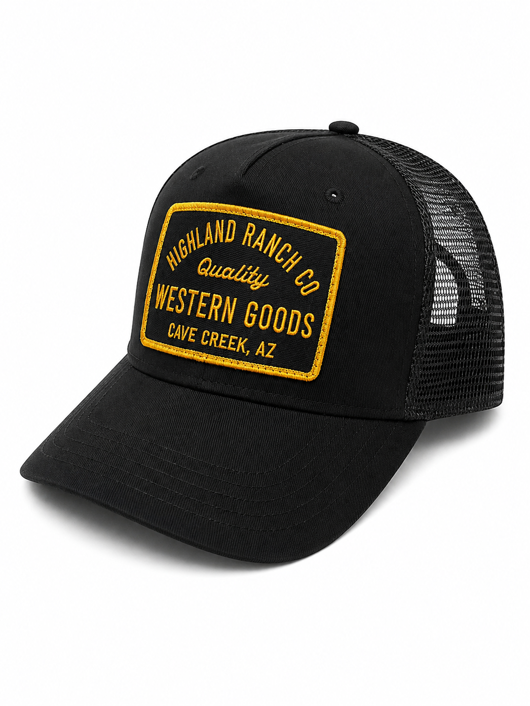 Shop Trucker / BEST SELLER