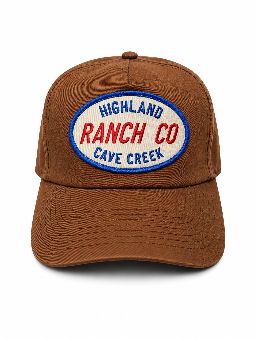 Ranch Co Hat - LOW STOCK