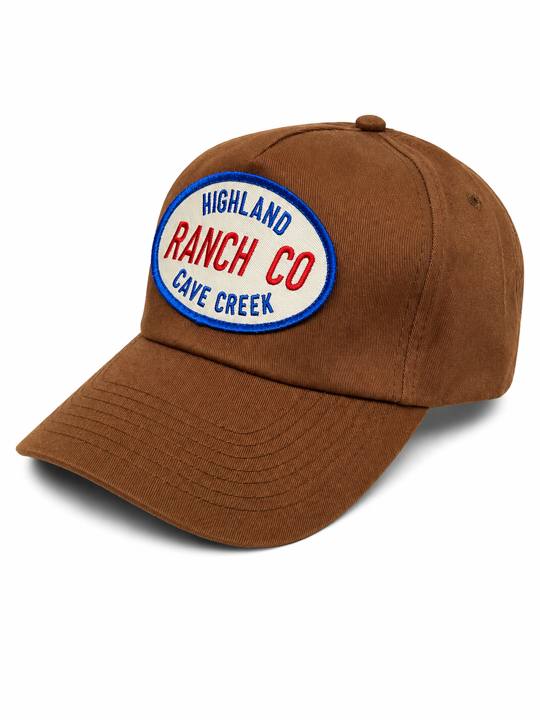 Ranch Co Hat - LOW STOCK
