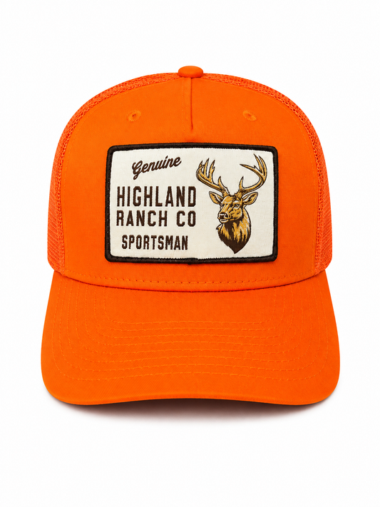 Buck Trucker