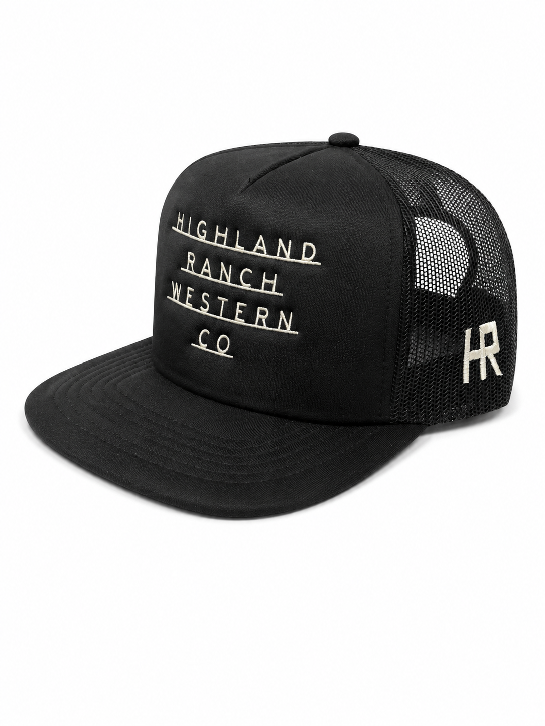 Iron Trucker