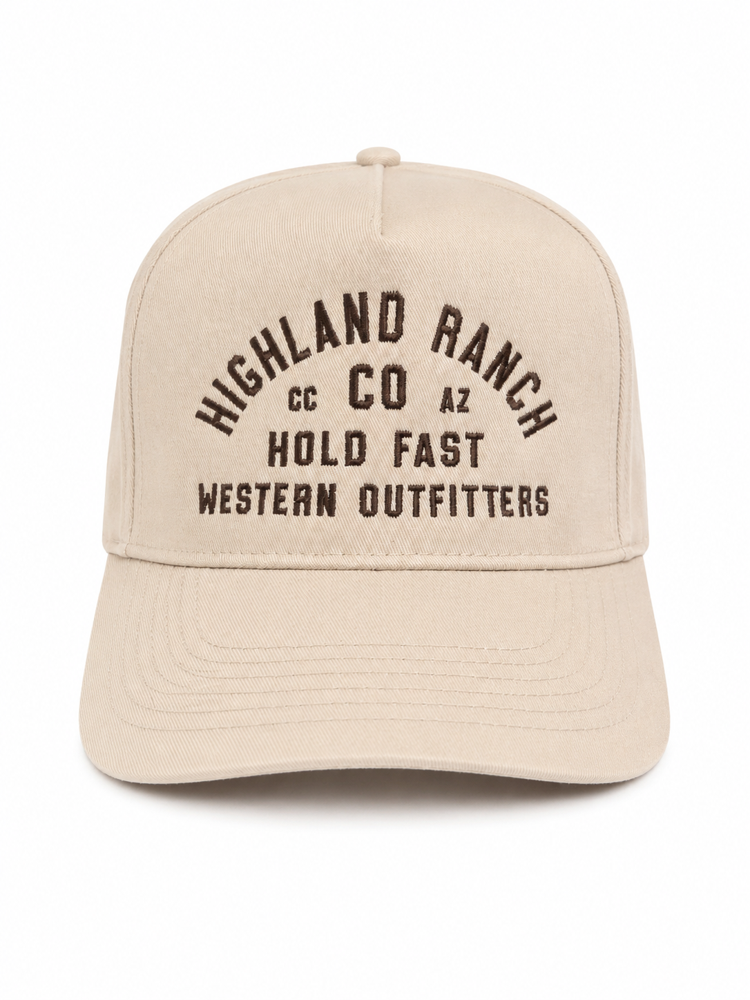 Drover Hat - LOW STOCK