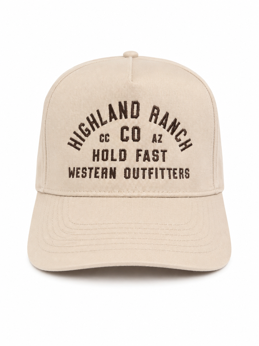 Drover Hat