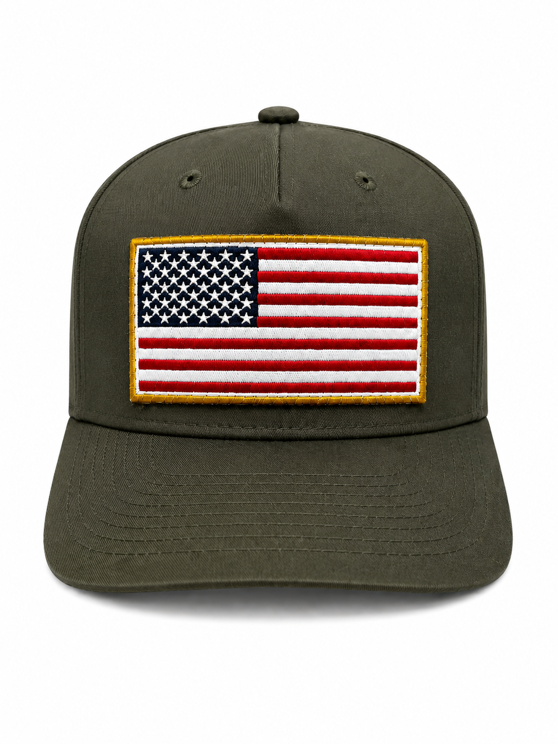 USA Flag Hat / BEST SELLER