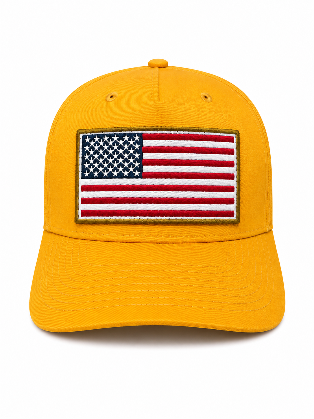 USA Flag Hat