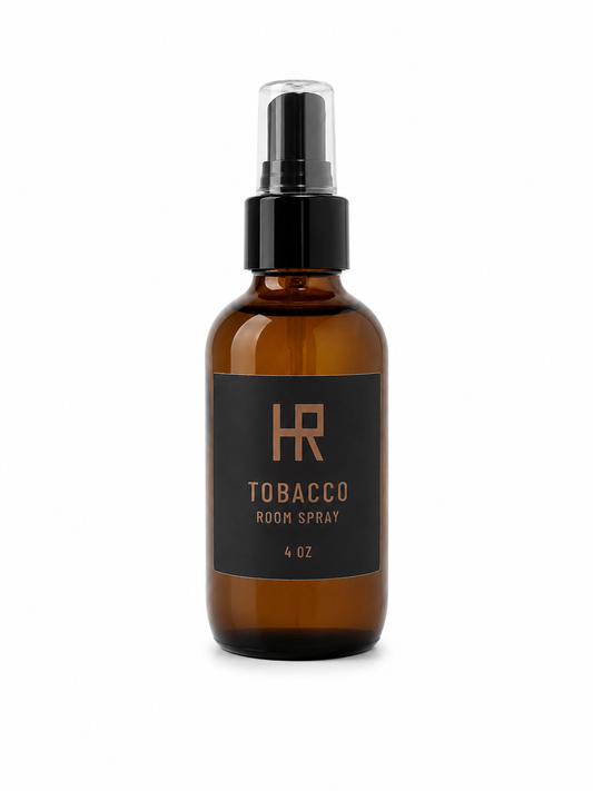 Tobacco Room Spray