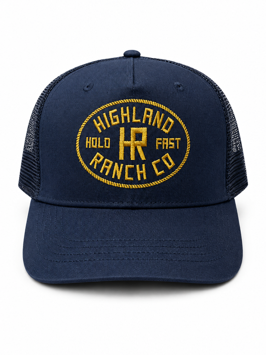 Brand Hat - ONLY 3 LEFT