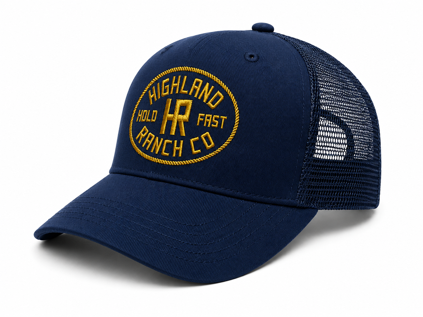 Brand Hat - ONLY 1 LEFT