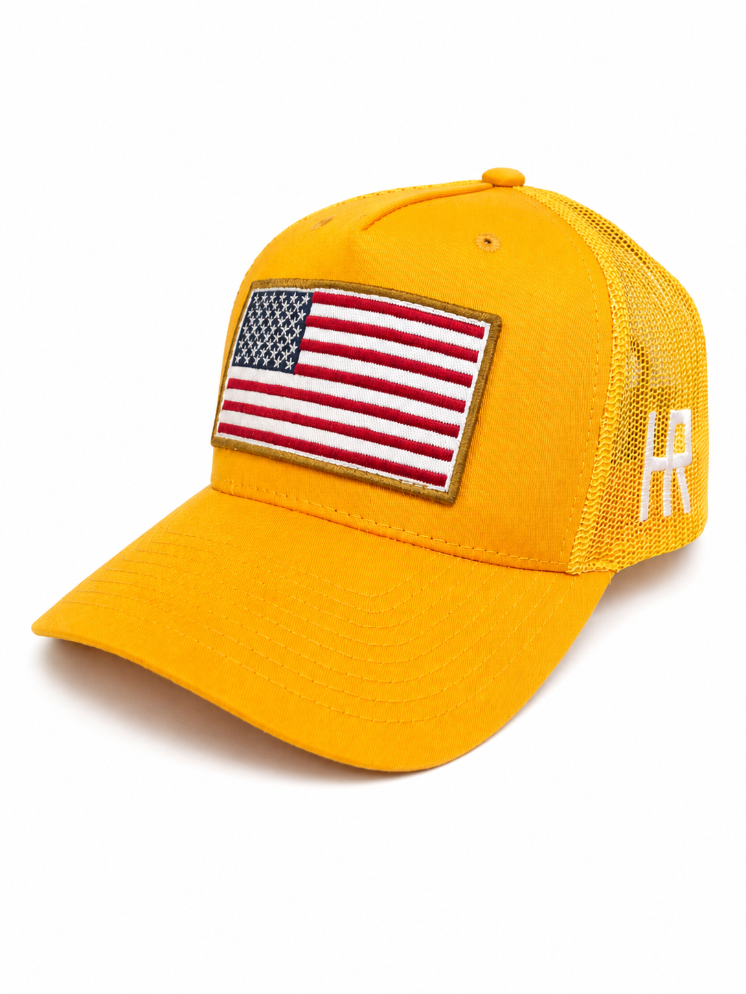 USA Flag Hat
