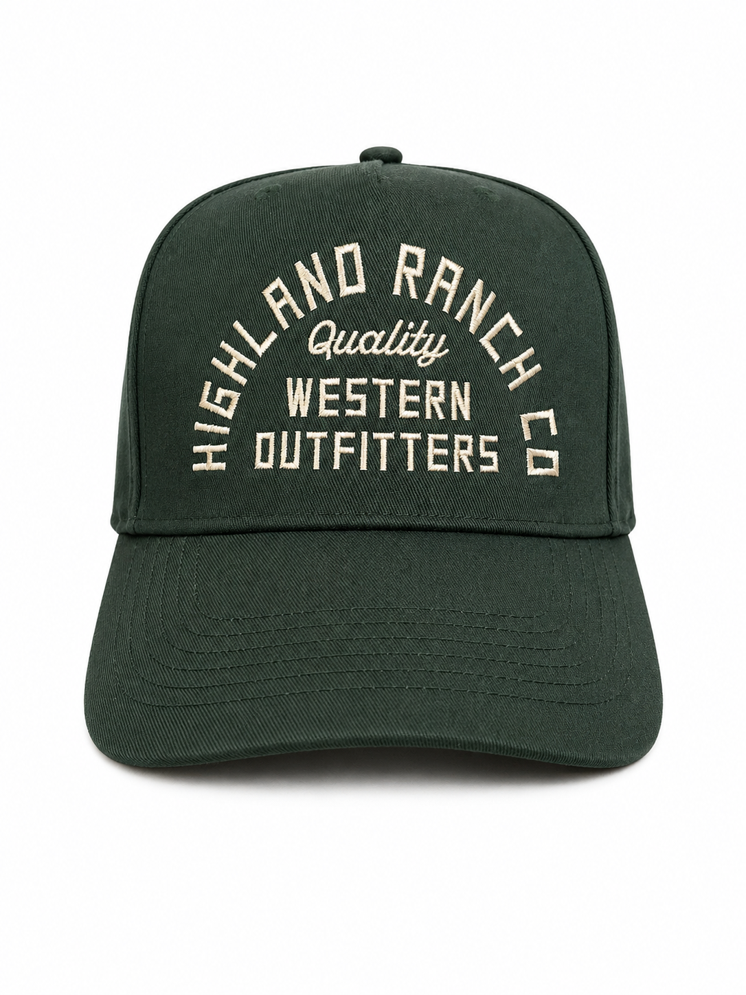 Outfitters Hat