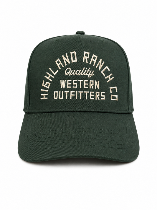 Outfitters Hat