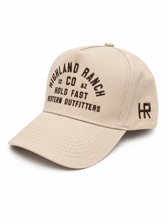 Drover Hat - LOW STOCK