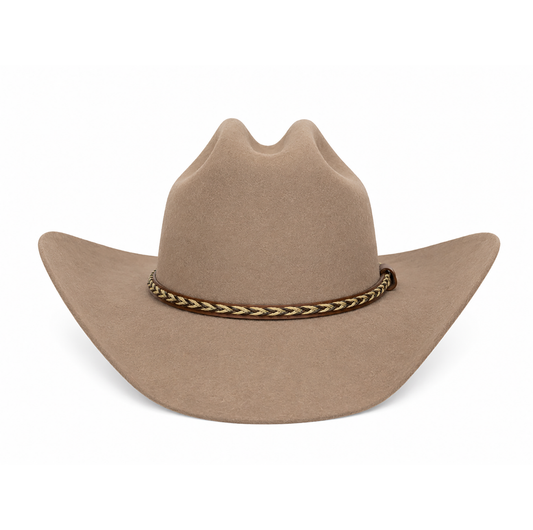 Rider Cowboy Hat
