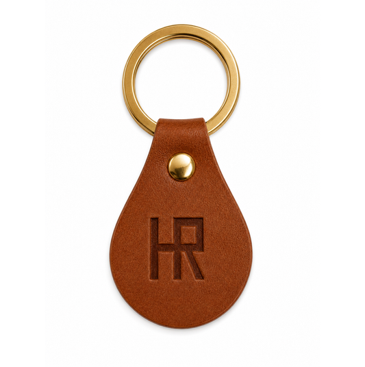 HR Key Chain